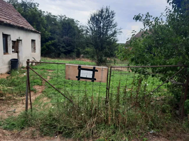 Eladó ház Zalavár 65 nm