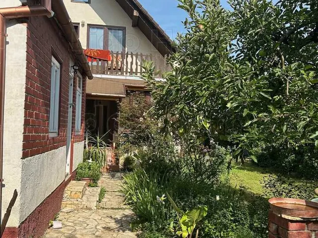 Eladó ház Zalakaros 186 nm