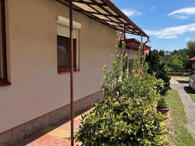 Eladó ház Belezna 80 nm