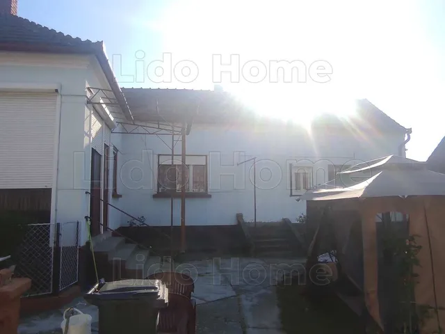 Eladó ház Magyarszerdahely 120 nm