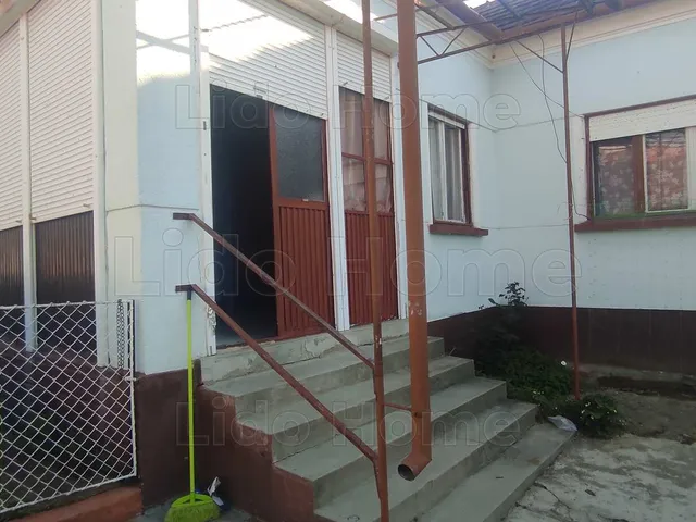 Eladó ház Magyarszerdahely 120 nm