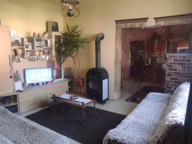 Eladó ház Magyarszerdahely 120 nm