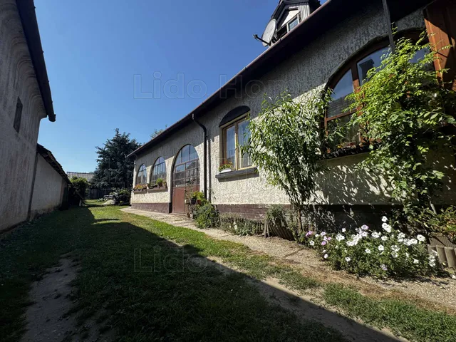 Eladó ház Fityeház 115 nm
