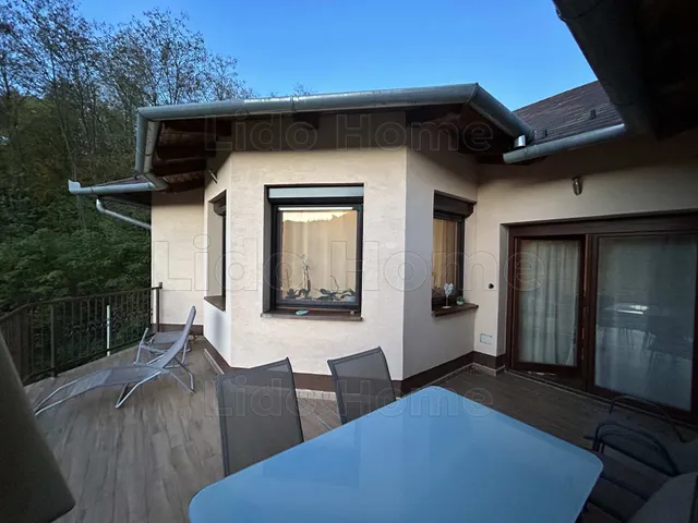 Eladó ház Bázakerettye 127 nm