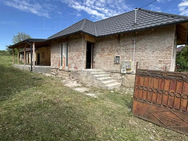 Eladó ház Tótszerdahely 80 nm