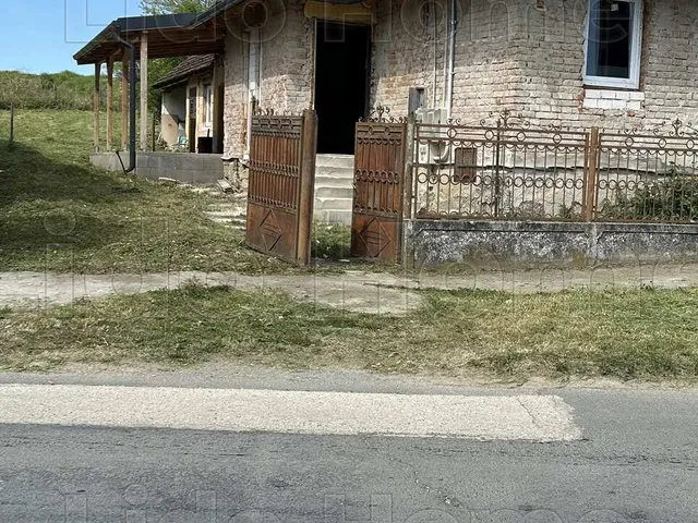 Eladó ház Tótszerdahely 80 nm