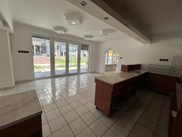 Eladó kereskedelmi és ipari ingatlan Zalakaros 181 nm