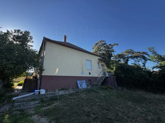 Eladó ház Galambok 85 nm