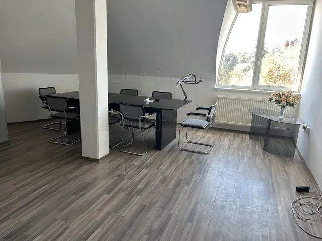 Kiadó kereskedelmi és ipari ingatlan Nagykanizsa, Belváros 32 nm