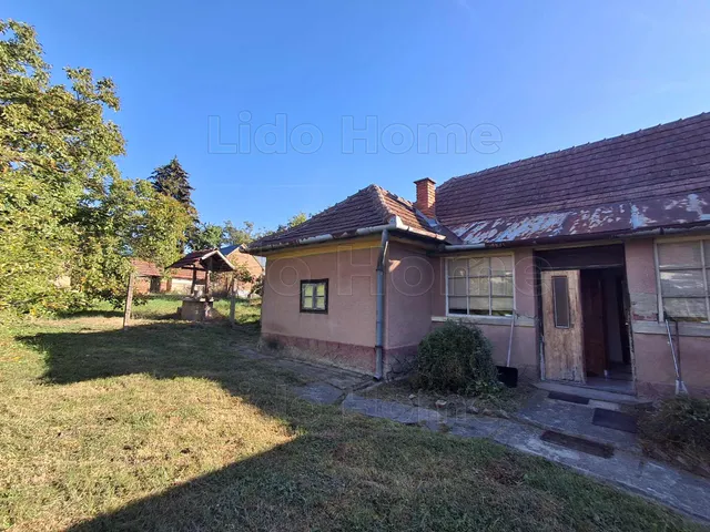 Eladó ház Nagyrada 120 nm