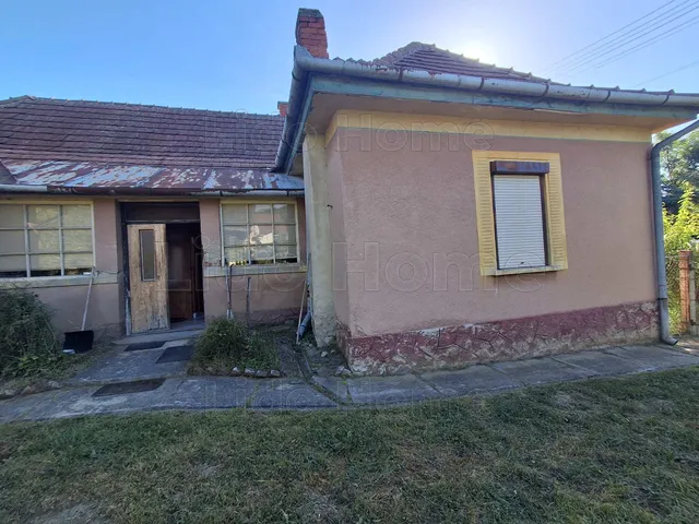 Eladó ház Nagyrada 120 nm