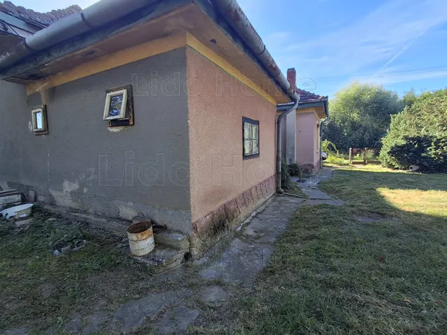 Eladó ház Nagyrada 120 nm