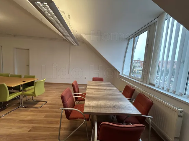 Kiadó kereskedelmi és ipari ingatlan Nagykanizsa, Belváros 51 nm
