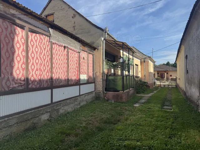 Eladó ház Tótszerdahely 130 nm