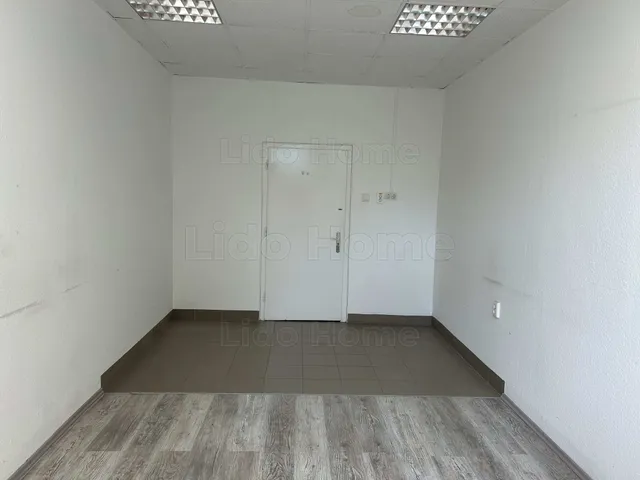 Kiadó kereskedelmi és ipari ingatlan Nagykanizsa 17 nm