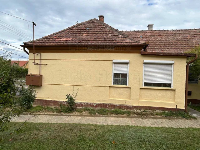 Eladó ház Becsehely 100 nm