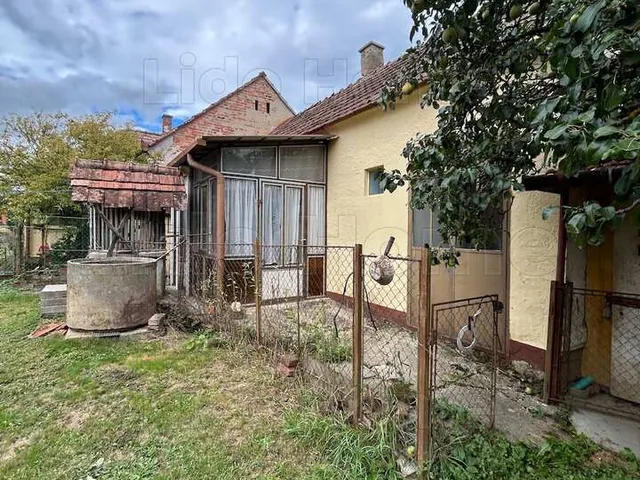 Eladó ház Becsehely 100 nm