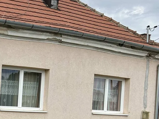 Eladó ház Gelse 84 nm