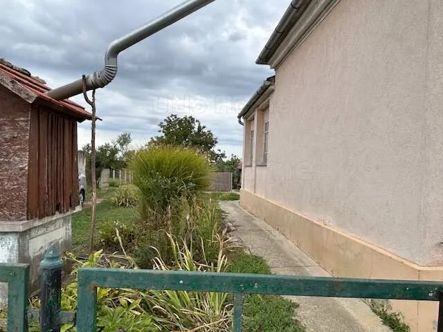 Eladó ház Gelse 84 nm