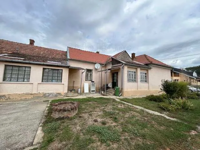 Eladó ház Gelse 84 nm