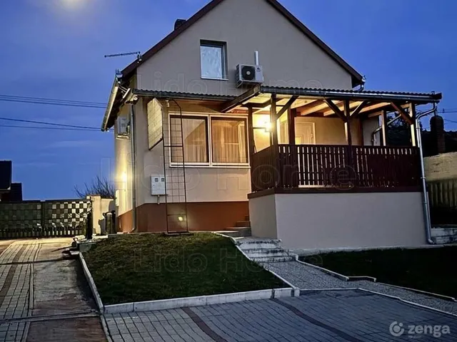 Eladó ház Nagykanizsa 90 nm