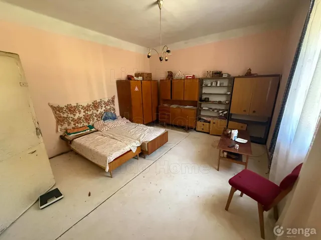 Eladó ház Zalakomár 60 nm