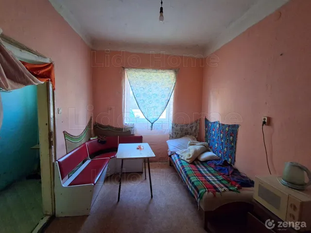 Eladó ház Zalakomár 60 nm