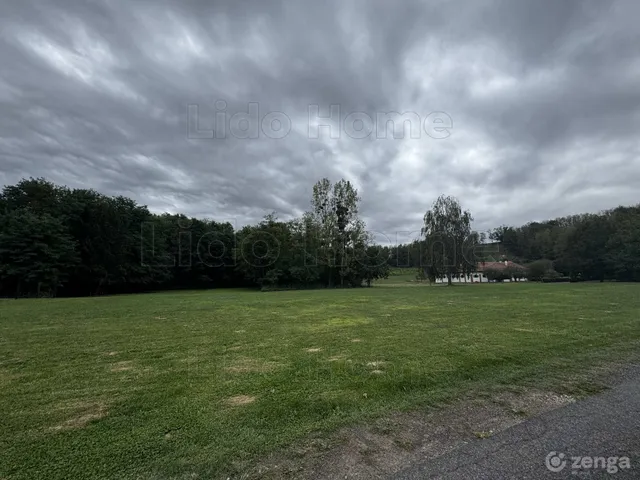 Eladó telek Zalakaros 3100 nm