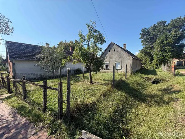 Eladó ház Zalakomár 60 nm