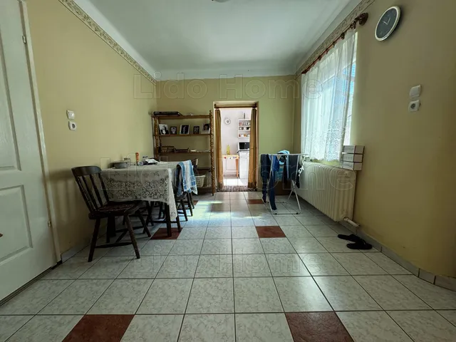 Eladó ház Porrogszentkirály 80 nm