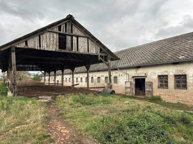 Eladó mezőgazdasági ingatlan Gelse 1700 nm
