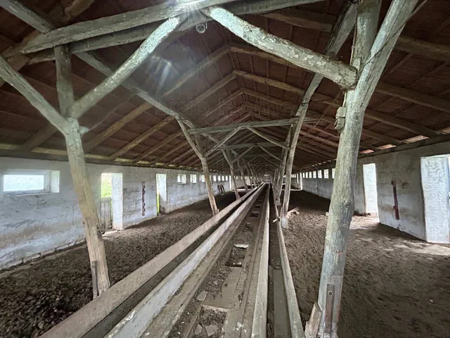 Eladó mezőgazdasági ingatlan Gelse 1700 nm