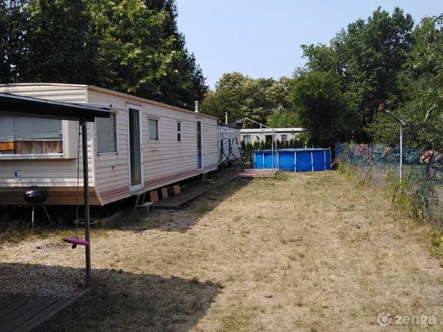 Eladó üdülő és hétvégi ház Balatonvilágos 90 nm