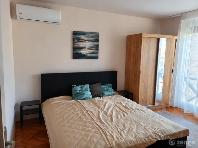 Kiadó lakás Szeged, Belváros 59 nm