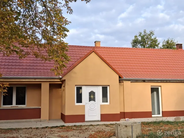 Eladó ház Balatonszabadi 84 nm