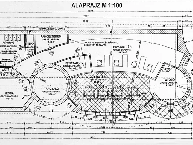 Eladó kereskedelmi és ipari ingatlan Kadarkút 125 nm