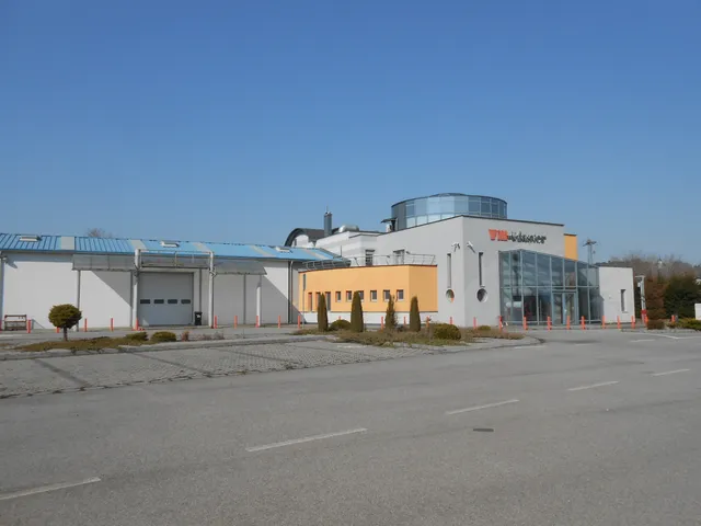 Eladó kereskedelmi és ipari ingatlan Balatonboglár 1450 nm