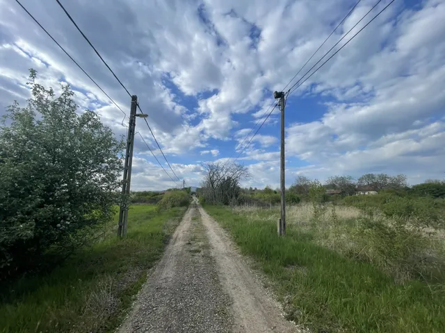 Eladó telek Ludas 6175 nm