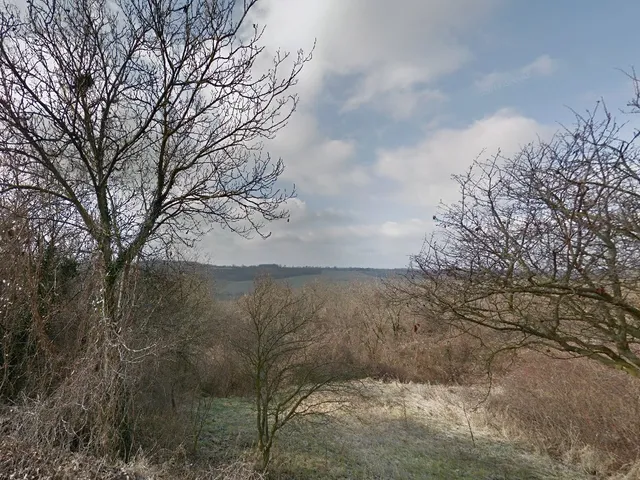 Eladó telek Zselickislak 2733 nm