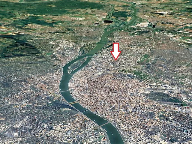 Eladó lakás Budapest XIII. kerület, Angyalföld 66 nm