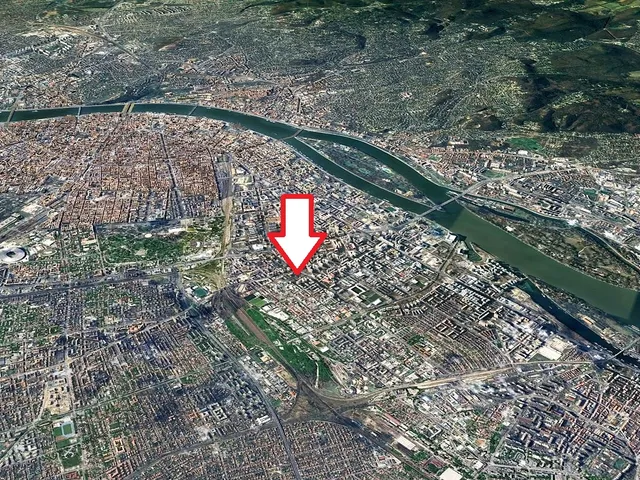 Eladó lakás Budapest XIII. kerület, Angyalföld 70 nm