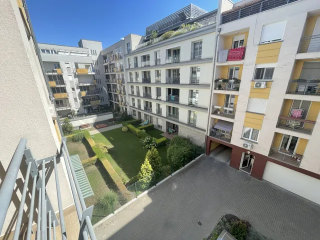 Kiadó lakás Budapest XIII. kerület, Angyalföld, Petneházy 70 nm
