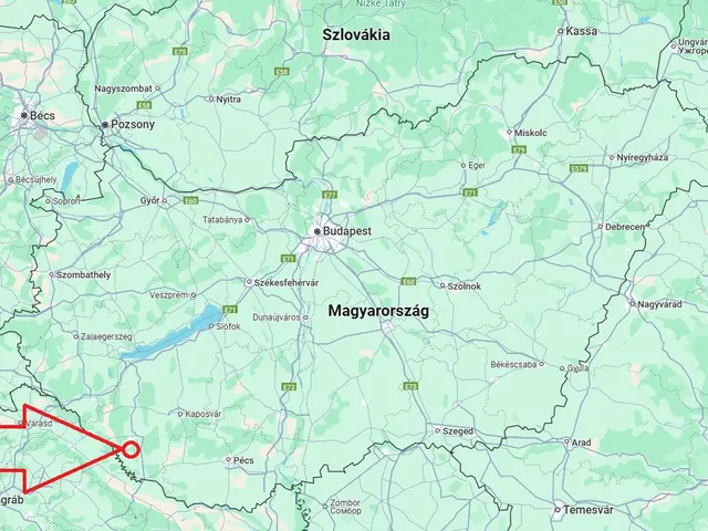 Eladó ház Háromfa 66 nm