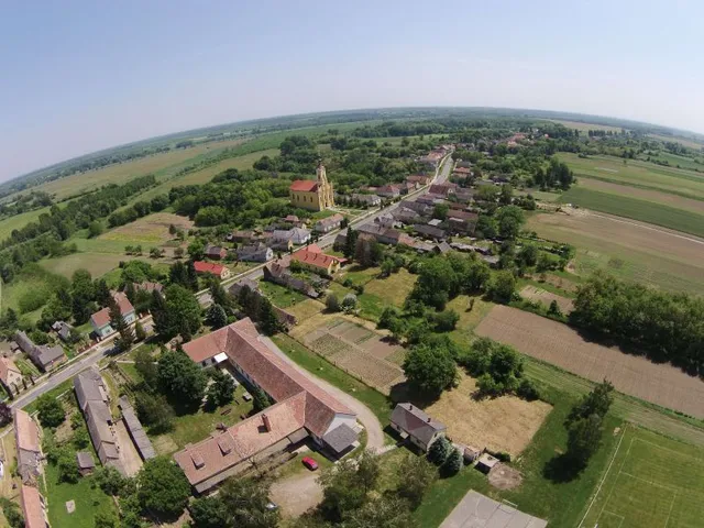 Eladó ház Háromfa 66 nm