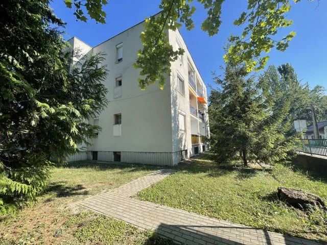 Eladó lakás Balatonalmádi 50 nm