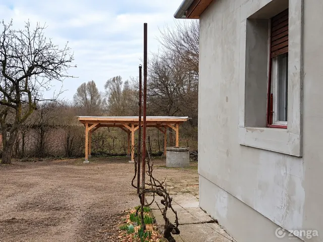 Eladó ház Erdőkertes, Nyíres 116 nm