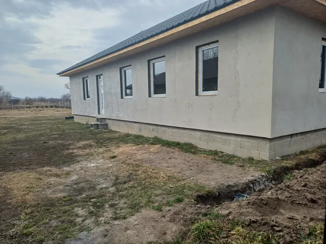 Eladó ház Hévízgyörk 122 nm