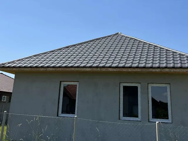 Eladó ház Hévízgyörk 122 nm