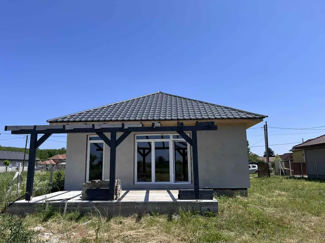 Eladó ház Hévízgyörk 122 nm
