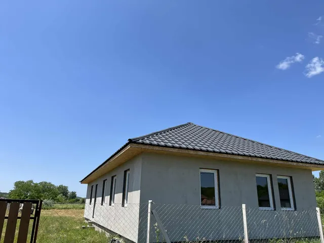 Eladó ház Hévízgyörk 122 nm